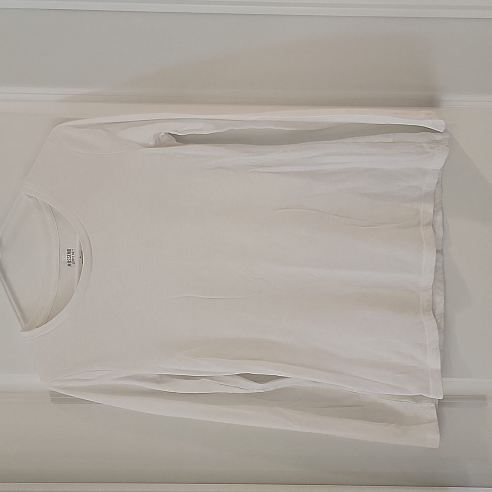 Basic Long Sleeve